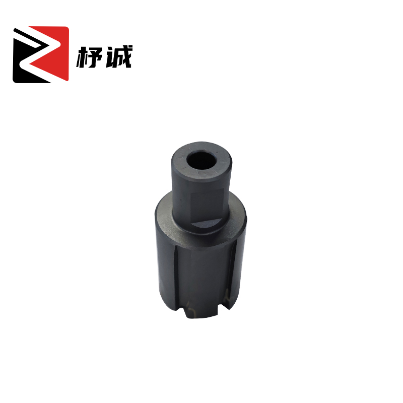 杼诚钢轨钻31mm/支高清大图