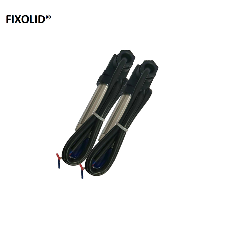 FIXOLID 压力变送器 MC20A 个高清大图