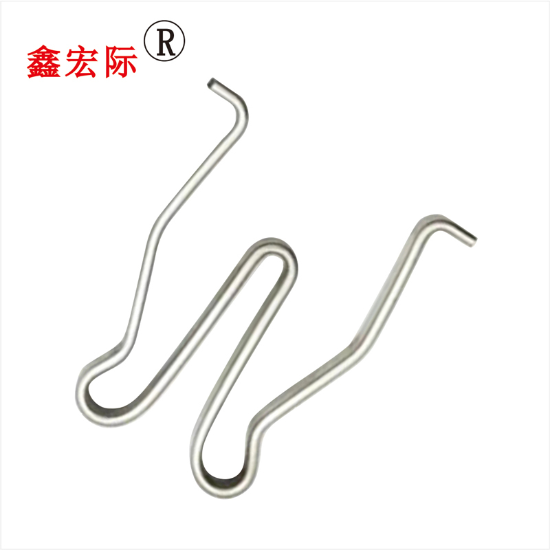 鑫宏际 金具 不锈钢M销1*25*50mm(10个)/包