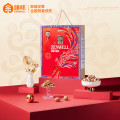 臻味 环球中国年坚果礼盒 1.55kg盒