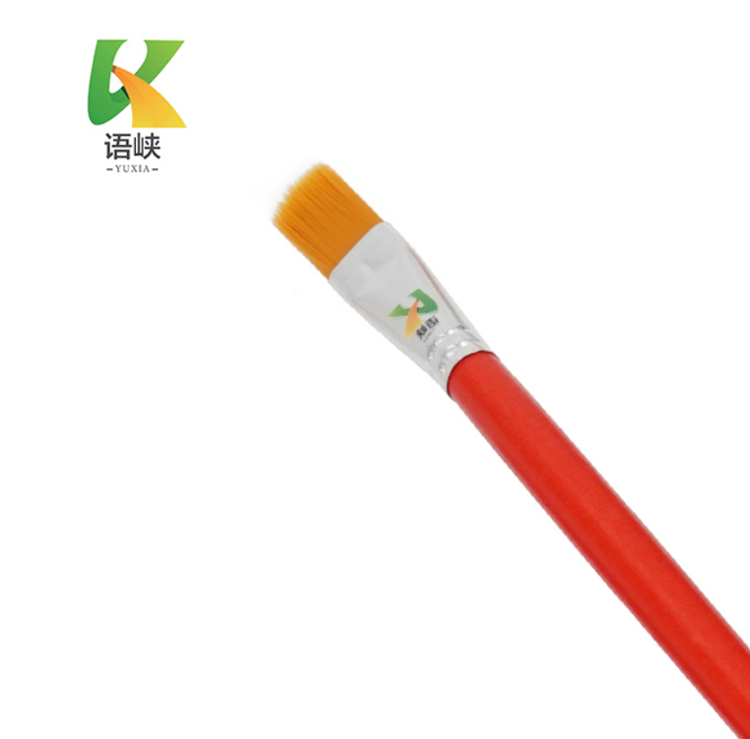语峡排笔11#把高清大图