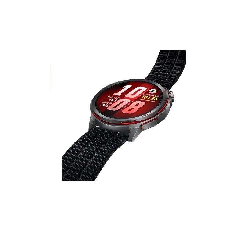 华为 智能手表 WATCH GT Runner 2 黑色