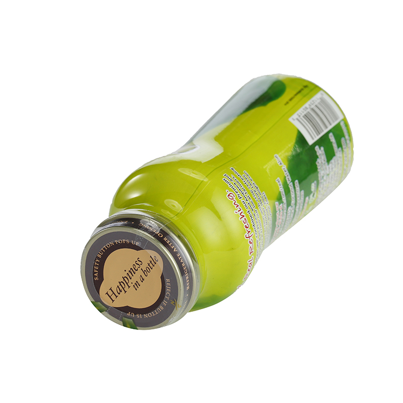 Taste Nirvana纯椰青水280ml-芦荟