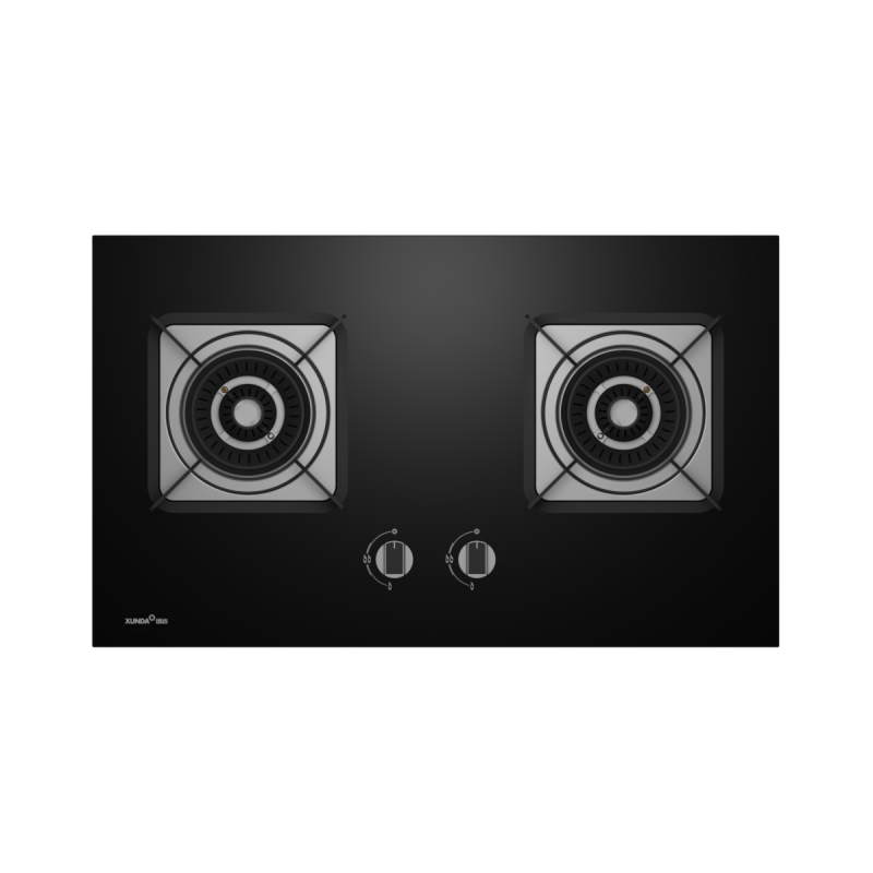 迅达M1双旋流猛火灶天然气高清大图