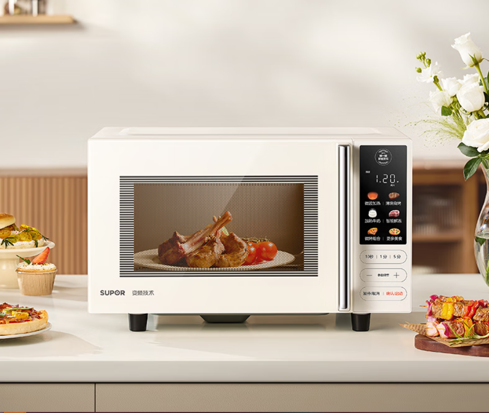 苏泊尔 微波炉SW23B1