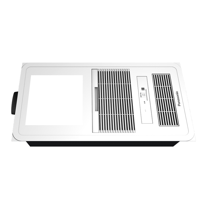 松下(Panasonic暖风模块 FV-RB20VL1 浴霸 风暖 照明 通用吊顶式 2100W风暖卫生间 暖浴快