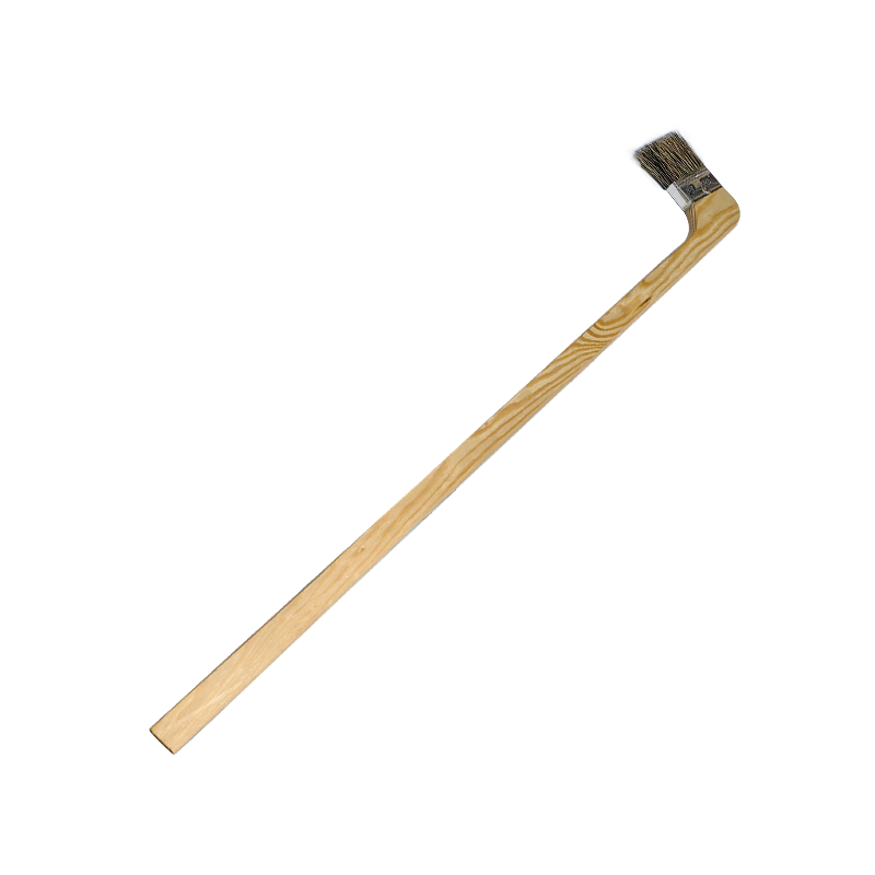 捷普森 弯柄毛刷 700mm高清大图