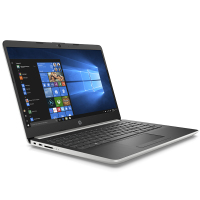 惠普（hp）hp小欧 14s-cr0004tu 14.0英寸家用学习办公轻薄本笔记本电脑 Intel i5-8250U 8G 256GB固态 银色