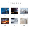 CEM华盛昌高温红外线测温仪高精度工业测温