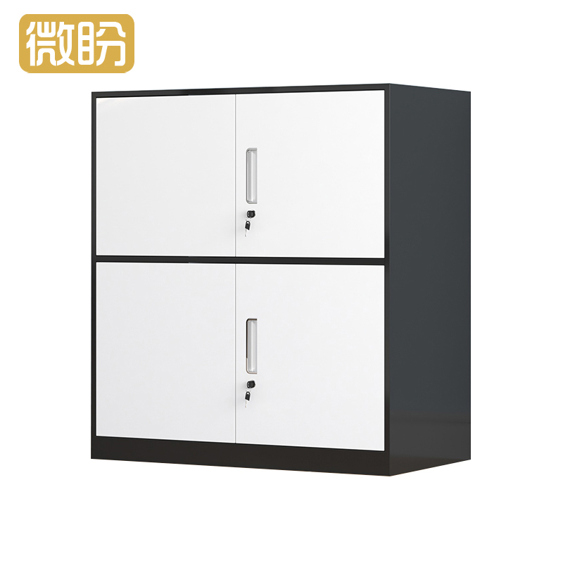 微盼 矮柜 820*750*390mm 台高清大图