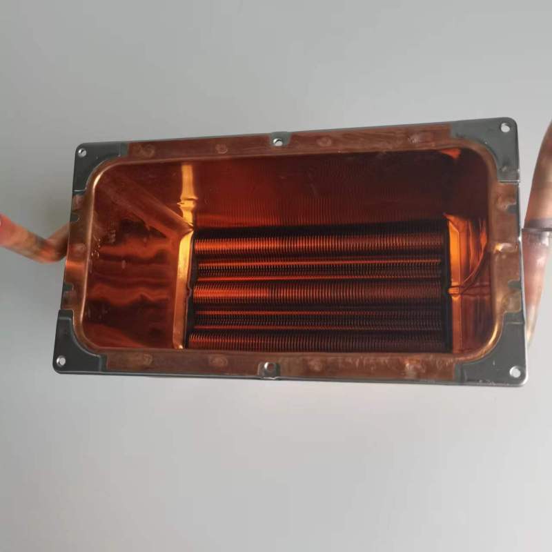 帮客材配 全新原装惠而浦燃气热水器JSQ25-T13J T13J热交换器(水箱)收前务必验货高清大图