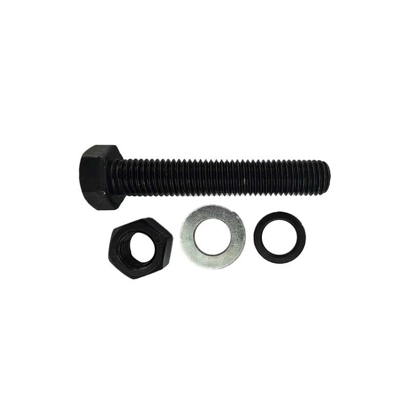 金魅 外六角螺栓 M18*100mm 个高清大图