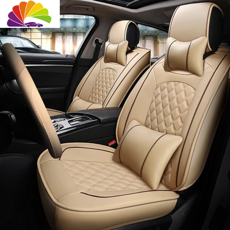舒适主义老丰田花冠04/05/06/07/08/09/年款汽车坐垫全包四季通用座套