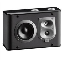 JBL ES10BK-C 环绕音箱壁挂影院无源喇叭正品国行