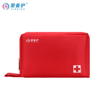 爱备护 ABH-C001A 车载应急包(单位:个)红色