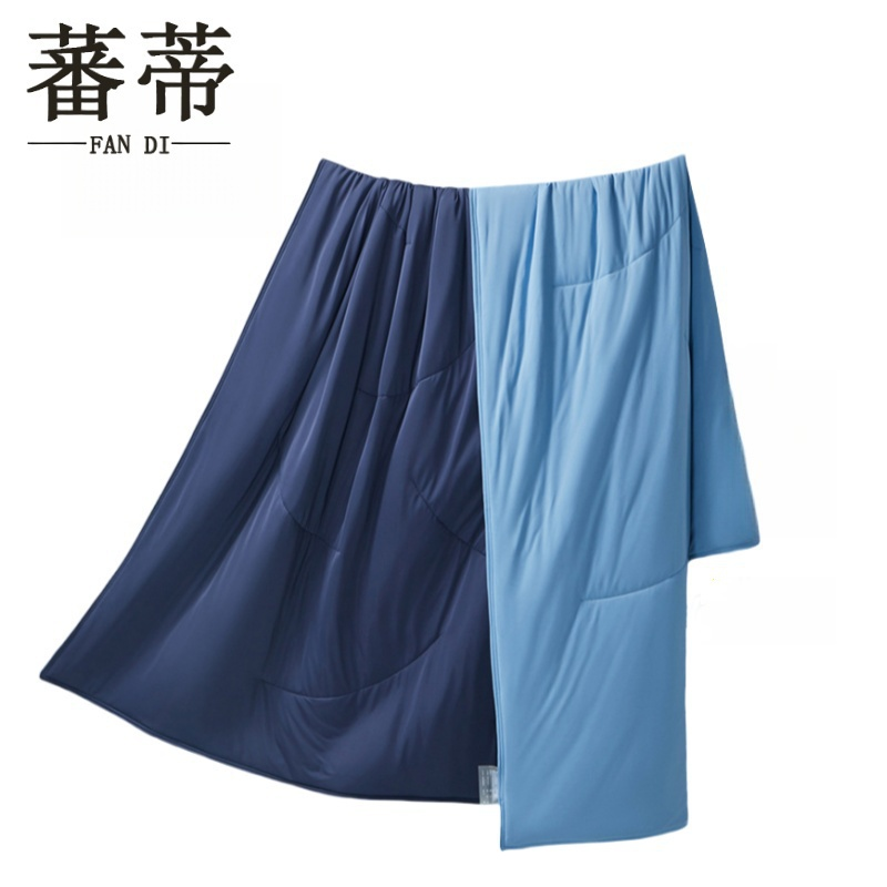 蕃蒂 夏凉被条高清大图