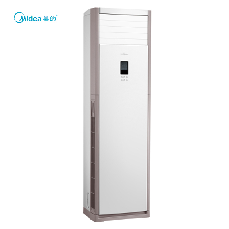 美的空调 3匹冷暖柜机 KFR-72LW/DY-PA400(D3) SL-H