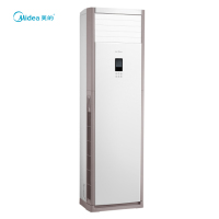 美的空调 3匹冷暖柜机 KFR-72LW/DY-PA400(D3) SL-H