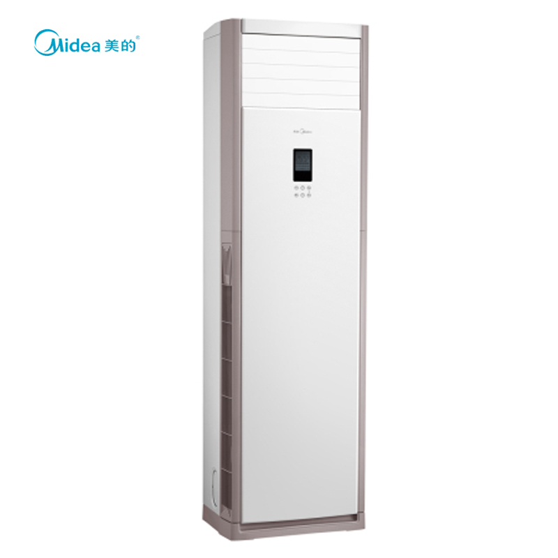 美的空调 3匹冷暖柜机 KFR-72LW/DY-PA400(D3) SL-H