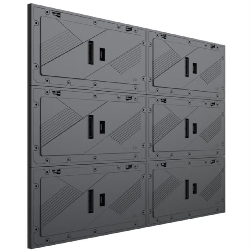 利亚德(leyard)室内LED小间距模组 LUS0186 1块高清大图