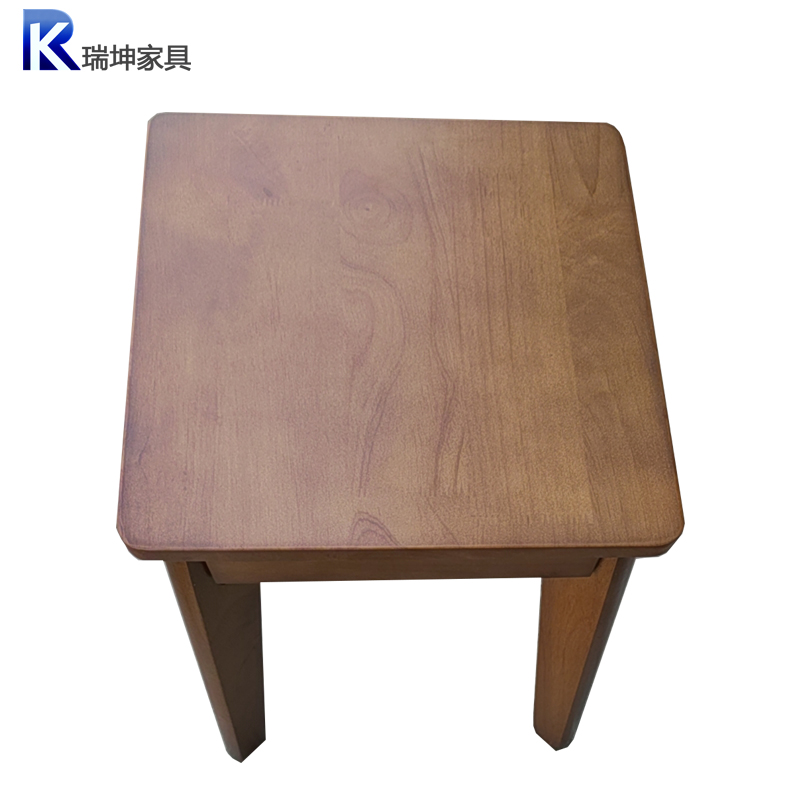 渝瑞坤 方凳 280*280*420mm/张高清大图