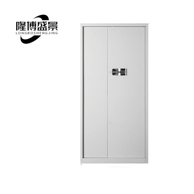 隆博盛景 保密柜900*430*1850mm/台高清大图