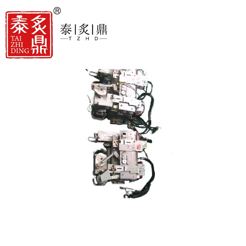 泰炙鼎 标准Q功能电操 R6S42098 台高清大图