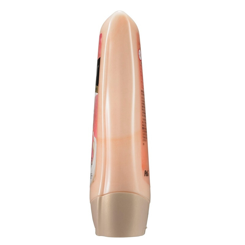 玉兰油(OLAY)玫瑰滋养二合一精油沐浴霜 250毫升 宝洁出品