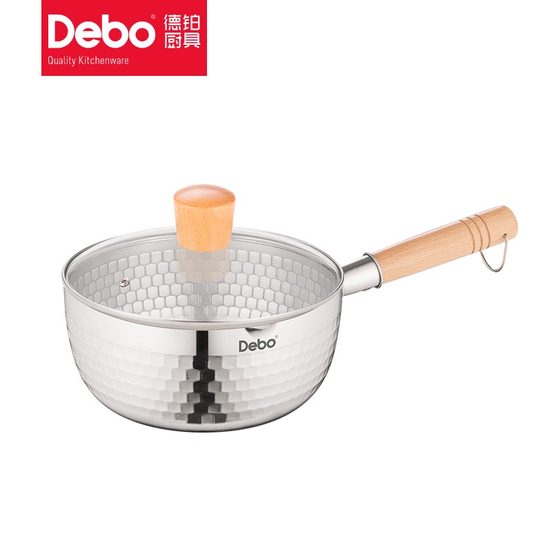 Debo德铂 达芙妮(奶锅) DEP-803
