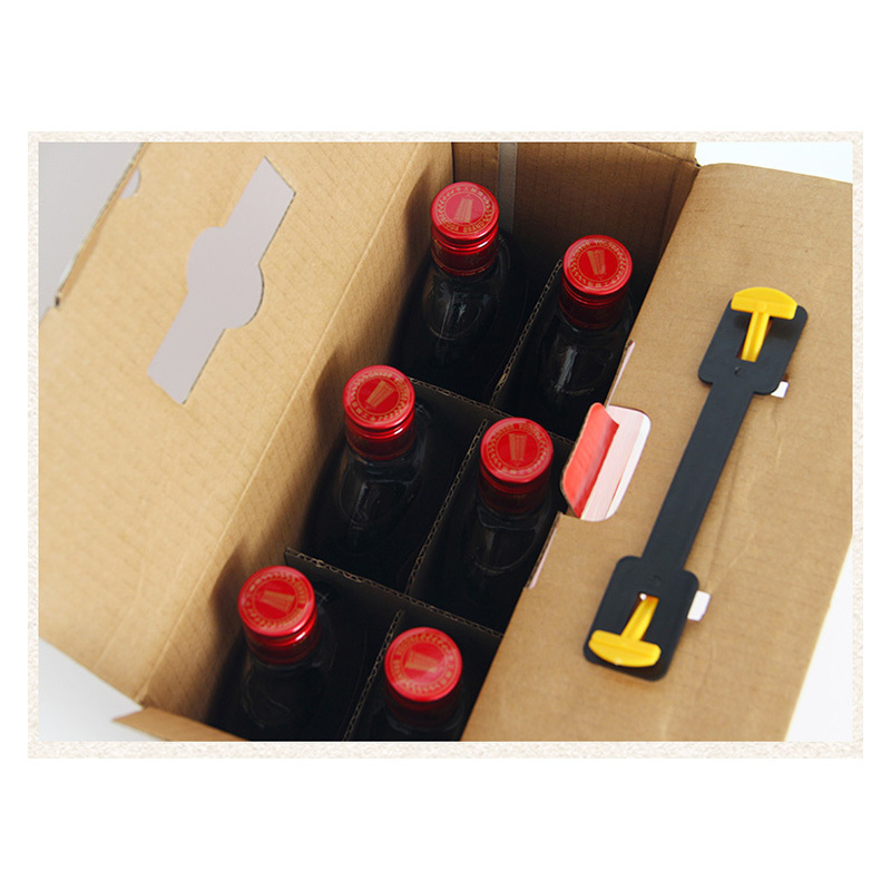 塔牌银标特型黄酒 10度 500ml*6瓶 箱装 半干型 手工酿造黄酒