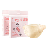 德佑日安裤M-L码2片*5包开合式魔术贴10070033R05