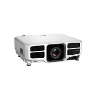 爱普生（EPSON) CB-L1490U商用家用投影仪激光工程投影机投墙商务教学办公用会议培训易用投影WUXGA/4K增强9000流明防尘过滤网电动聚焦变焦3LCD