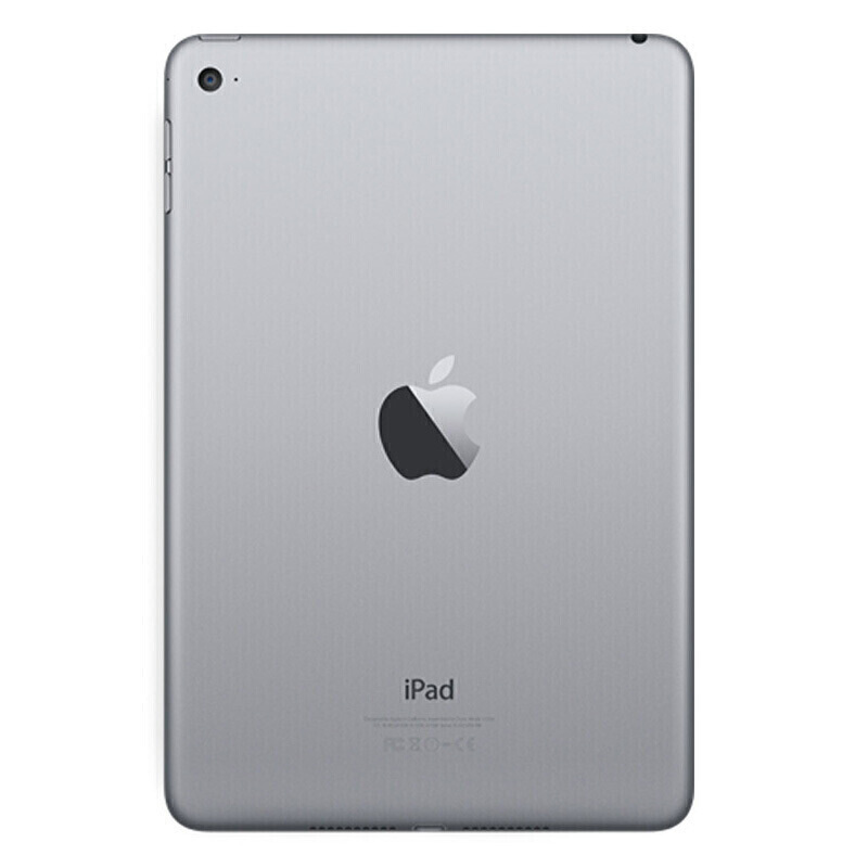 Apple/苹果 iPad mini2 平板电脑[香港直邮] 7.9英寸 银色 32G WIFI 美版原装正品新机激活过保 MINI 2