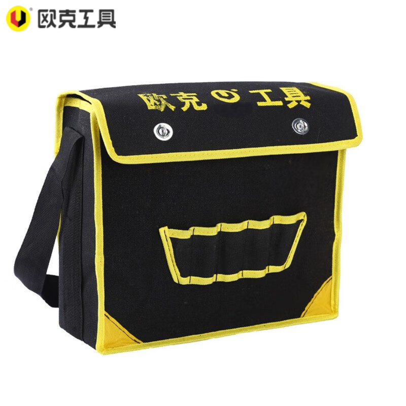 欧克 工具包帆布电工包 小号OK-7022高清大图