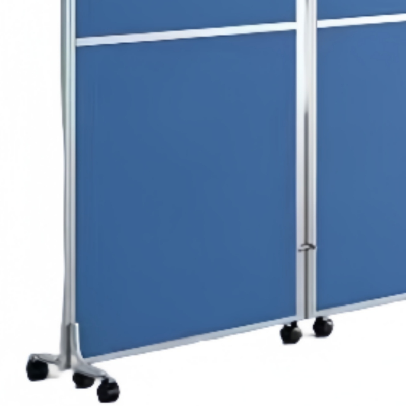 豫龙都安检隔断1m个高清大图