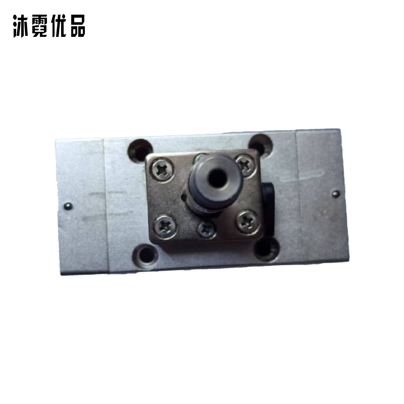 沐霓优品 电磁阀 CL-720 个高清大图