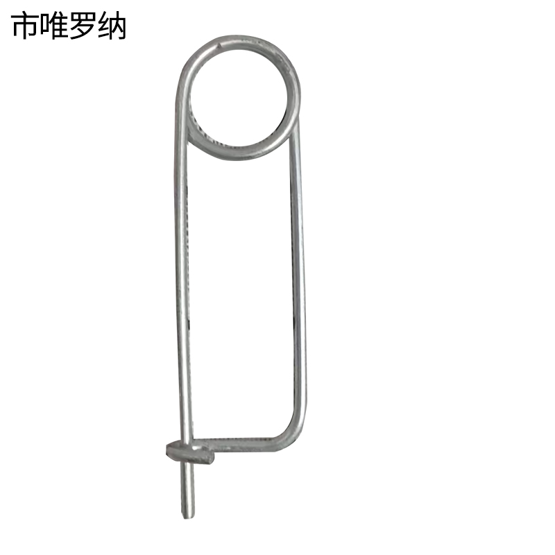 市唯罗纳钢别针SHT-6 个高清大图