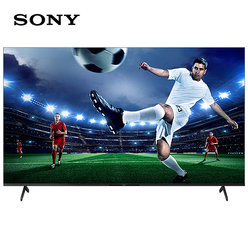 索尼(SONY) KD-65X85J;65英寸;4K超高清HDR;安卓10.0 智能语音;液晶护眼智慧全面屏平板电视