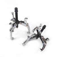 力易得(ENDURA) 3英寸重型3爪拉马 拉拔器 工具轴承拆卸 15-80mm E0181