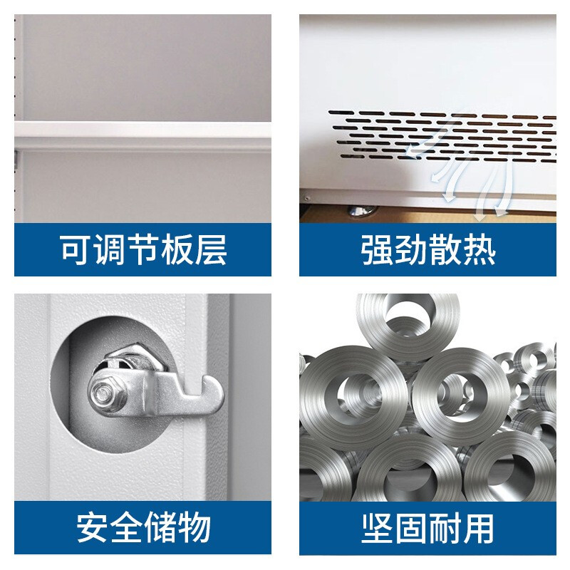 绵冠MIANGUAN控制台指挥中心指挥桌控制调度台工作操作台监控台白色板式 双联尺寸高清大图