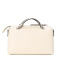 预订 FENDI 芬迪 BY THE WAY 波士顿手柄包 单肩包 手提包 斜挎包中号 LOGO标识光面皮8BL146