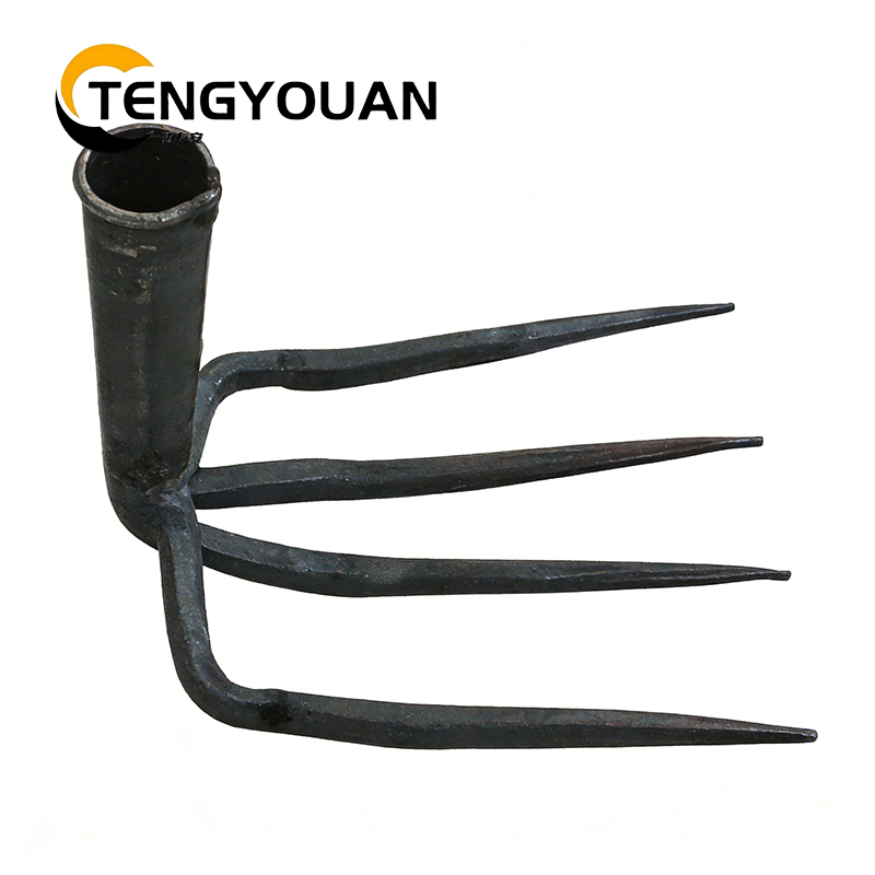 腾友安 铁耙 4齿/个高清大图