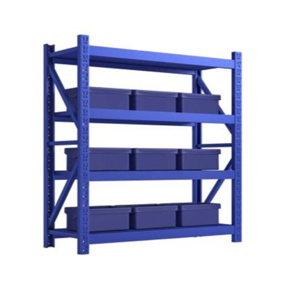 大同鼎肆科技发展有限责任公司 货架高清大图