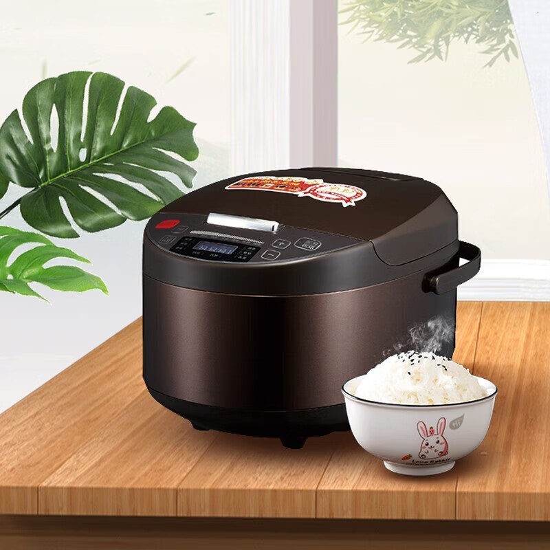 艾美特 微电脑电饭煲 CF4001高清大图