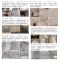 衣服收纳箱可折叠透明塑料整理箱大号收纳盒子家用大容量储物箱 粉色(牛津布大容量) 15升25*20*16装袜子不推荐