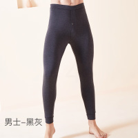 统狮羊毛棉裤Y72 件