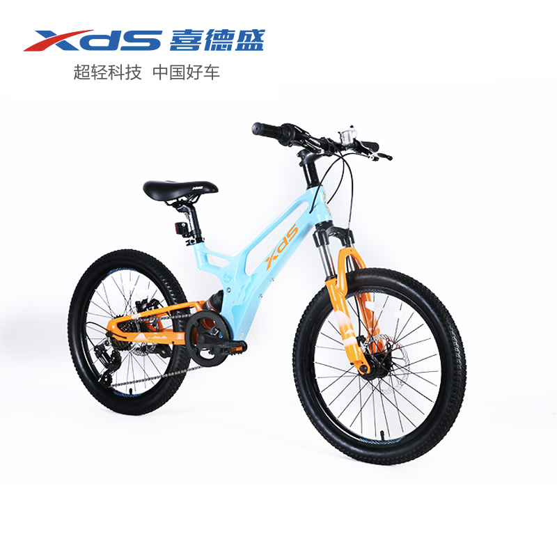 XDS喜德盛镁驰20寸高清大图