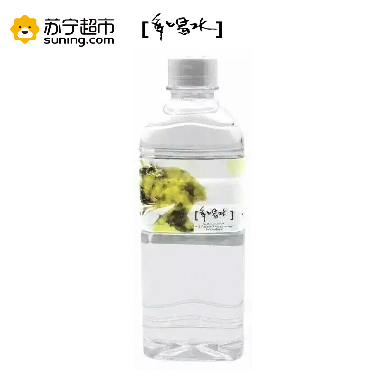 味丹多喝水450ml*24瓶/整箱 台湾原装进口 饮用水 饮料