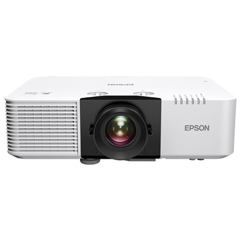 爱普生(EPSON)CB-L690E 激光工程投影机 投影仪 4K增强 6500流明 360度安装高清大图