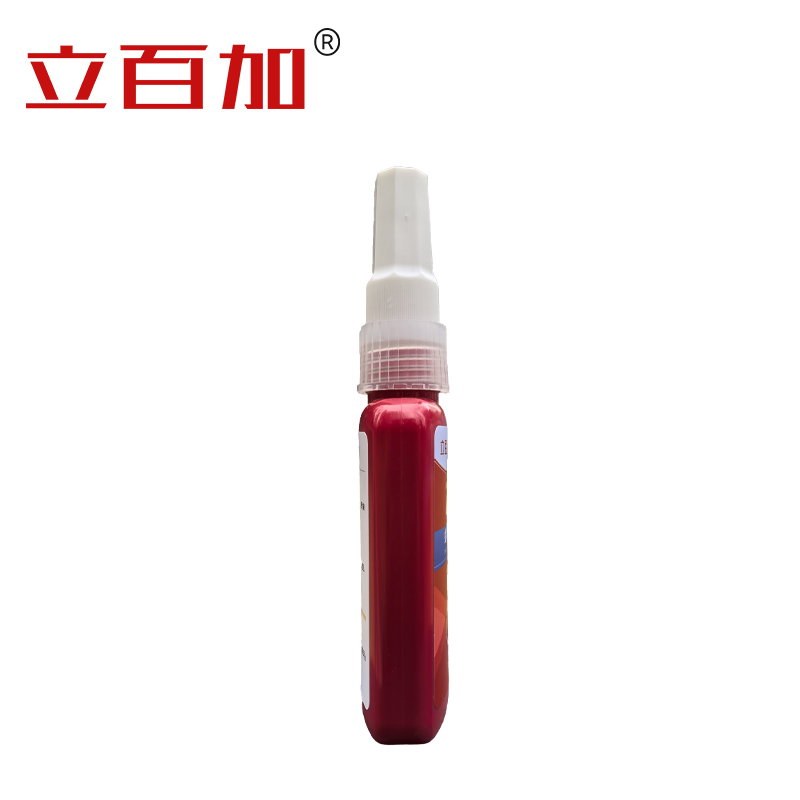 立百加 螺纹锁固剂 243 50ml/瓶高清大图
